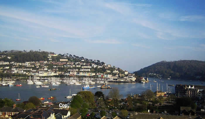 dartmouth