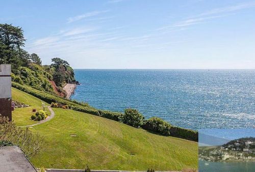 paignton