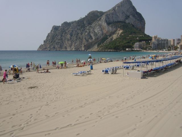 Calpe