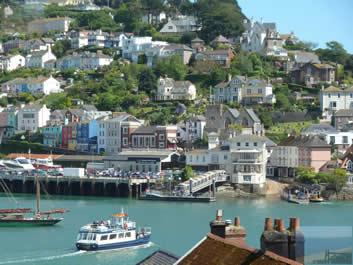 dartmouth