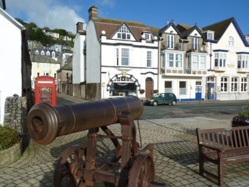 dartmouth
