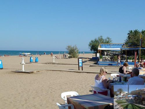 Denia