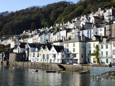 english coastal properties