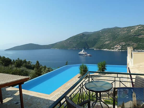 Villa Mikros 
