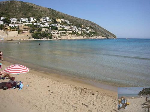 Moraira