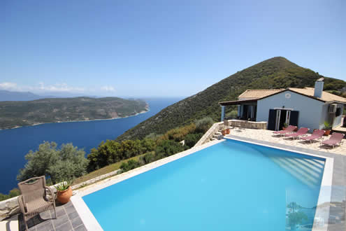 Panorama Villa