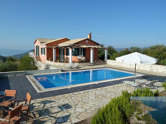 Sunrise House 
