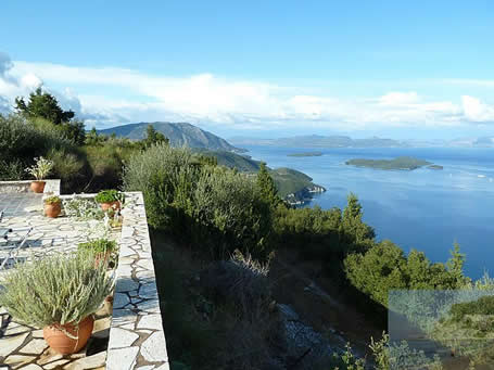 Sunrise Duo: Villa & Lodge MP