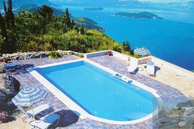 Sunrise Villa 